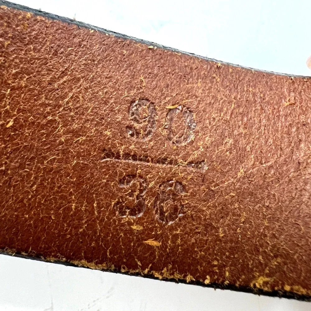 N/A genuine leather